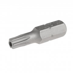 Бита TORX Т25Hх25мм 1/4" DR JTC-1142525
