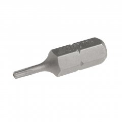Бита TORX Т7Hх25мм 1/4" DR JTC-1142507