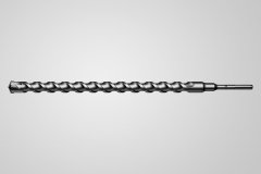 STAYER HERCULES-4Х 45 x 880/1000 мм, SDS-max бур, PROFESSIONAL (29370-880-45)