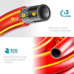 Поливочный шланг GRINDA PROLine Expert 3 1/2", 15 м 8-429005-1/2-15_z02