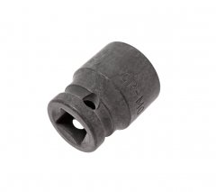 Головка торцевая 1/2" 21мм ударная L=38мм JTC-443821