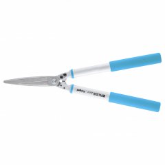 Кусторез, 470 мм, кованый, алюминиевые обрезиненные рукоятки, Forged Luxe, Palisad 60594