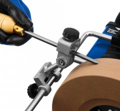 Приспособление для заточки стамесок с конусным жалом ЗУБР Профессионал ППС-006