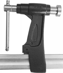 Струбцина F-образная, 105х600 мм, KRAFTOOL Pro 32013-105-600