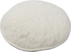 Полировальная насадка "ЭКСПЕРТ" (125 мм) ЗУБР 3596-125