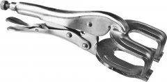 Ручной зажим сварщика 250x35мм STAYER PROFI PRO-Fix 22470_z01