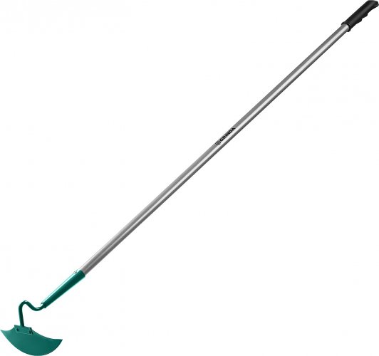 Мотыга с D-образным профилем GRINDA PROLine 225 мм 39599