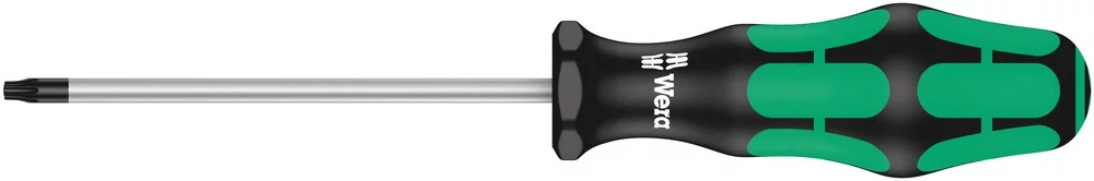 367 Отвертка TORX®, TX 45 x 130 mm, WERA, ( WE-028025 )