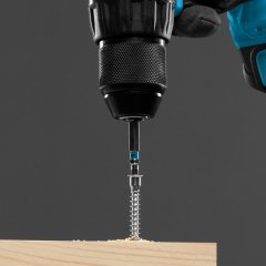 Бита HEX 4 х 50, сталь S2, 10 шт. Gross 11463