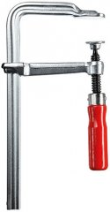 Цельнометаллическая струбцина classiX GS 400/120, BESSEY, ( BE-GS40 )