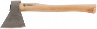 Топор "Графит" А0 600 гр - в сборе 850 гр (Вача) Труд-Вача 46350