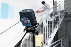 Лазерный уровень Bosch GCL 2-50 C+RM2 (AA) L-Boxx ready (0.601.066.G00)