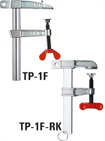 Струбцина для сварки LP 150/60 BESSEY BE-LP-1F