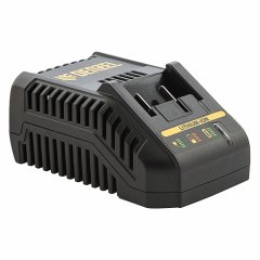 Устройство зарядное для аккумуляторов IBC-18-2.3, Li-Ion, 18 В, 2.3 А Denzel 28453