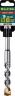 Бур SDS-plus (16х160 мм) KRAFTOOL 29320-160-16_z02