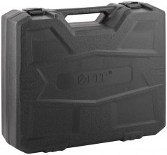 Перфоратор демонтажный 1400 Вт; 0-520 об/мин; 0-4100 уд/мин; 9 Дж; 2 реж.; SDS-MAX; 6,65 кг; кейс FIT 80120