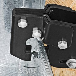 Пуансон запасной 90 42 340, KNIPEX, ( KN-9049340 )