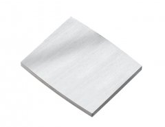 Запасная пластина для шабера, твёрдосплавного, плоского 330x30x5 мм, RENNSTEIG, ( RE-46503000 )