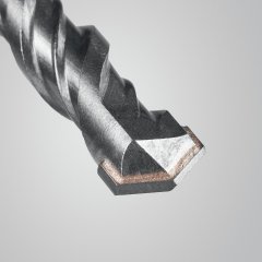 ЗУБР Мастер-2Х 10x310 мм SDS-plus бур (29315-310-10)