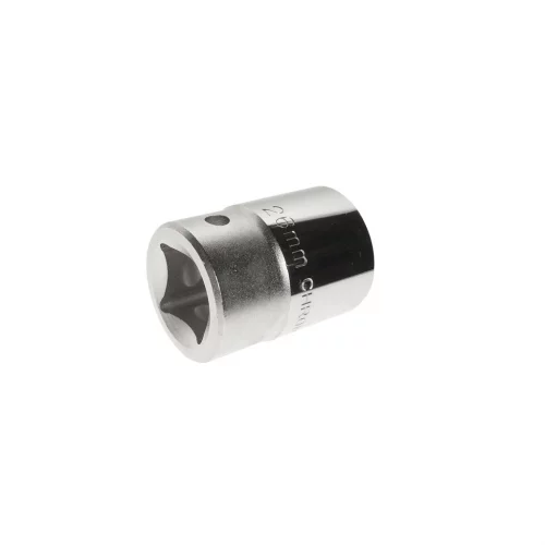 Головка торцевая 3/4" 26мм L=50мм JTC-65226