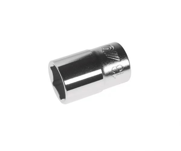 Головка торцевая 3/8" 13мм L=28мм JTC-33213