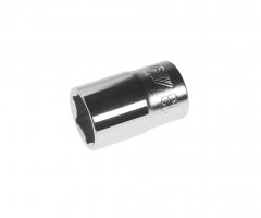 Головка торцевая 3/8" 13мм L=28мм JTC-33213
