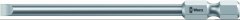 800/4 Z Биты, 1.0 x 5.5 x 152 mm, WERA, ( WE-059452 )