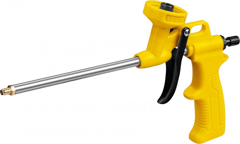 Пистолет для монтажной пены STAYER Ultra 06860_z02