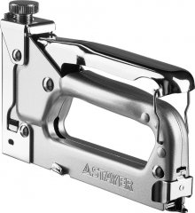 Стальной cтеплер STAYER Pro-53 тип 53, 3150_z01