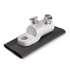 Комплект болтовых наконечников НБТК-10/25 КВТ 69210