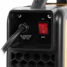 Аппарат инвертор. дуговой сварки SDM-220 Top, 220 А, ПВ 60% кейс Denzel 94358