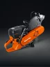 KRAFTOOL 3700 Вт, 400 мм, без диска, бензорез по бетону (бетонорез) (K770-16)