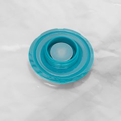 Вакуумный пакет для упаковки и хранения вещей, 70 х 100 см, Home Palisad 931115