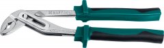 Переставные клещи KRAFTOOL Grand 250 мм 22011-10-25
