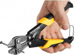 Компактный болторез STAYER Hercules Forge 200 мм 2333