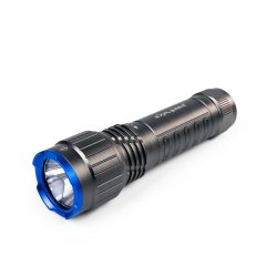 Фонарик ручной FL-7730 серия EXPLORER КВТ 82059