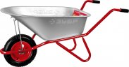 Садово-строительная одноколесная тачка ЗУБР Т-11 160 кг 39962