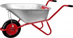 Садово-строительная одноколесная тачка ЗУБР Т-11 160 кг 39962