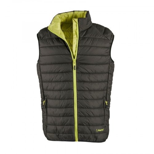 Жилет рабочий THERMIC VEST, размер XXL, Nylon 100%, KAPRIOL, ( 31789 )