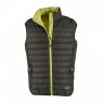 Жилет рабочий THERMIC VEST, размер XXL, Nylon 100%, KAPRIOL, ( 31789 )