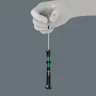 2067 Отвертка TORX® HF с фиксирующей функцией, для электронщиков, TX 9 x 60 mm, WERA, ( WE-118185 )