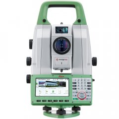 Сканирующий тахеометр Leica MS60 1" R2000