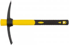 Кирка, фиберглассовая усиленная ручка 400 гр. FIT 44468