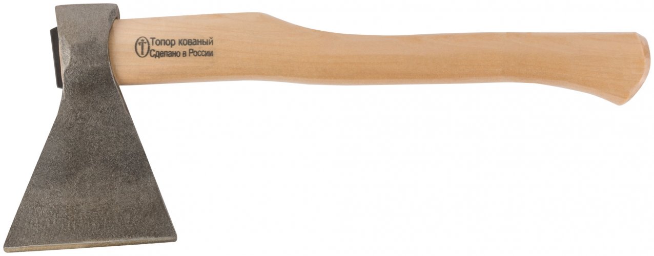 Топор "Графит" Б1 600 гр - в сборе 800 гр (Вача) Труд-Вача 46354