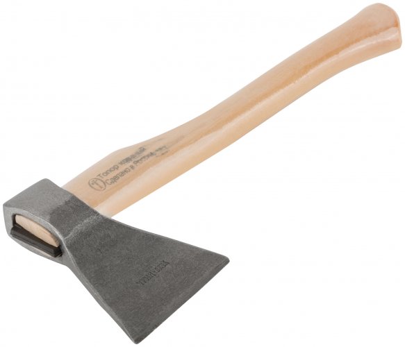 Топор "Графит" Б1 600 гр - в сборе 800 гр (Вача) Труд-Вача 46354