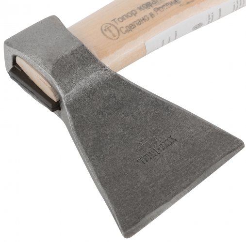 Топор "Графит" Б1 600 гр - в сборе 800 гр (Вача) Труд-Вача 46354