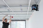 Лазерный уровень Bosch GCL 2-50 C+RM2+BT150 (AA) L-Boxx ready (0.601.066.G02)