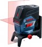 Лазерный уровень Bosch GCL 2-50 C+RM2+BT150 (AA) L-Boxx ready (0.601.066.G02)