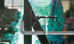 Специальная опорная пластина, cтандарт , BESSEY, ( BE-3100736 )