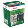 Лазерный уровень Bosch UniversalLevel 360 с калибровкой + штанга TP 320